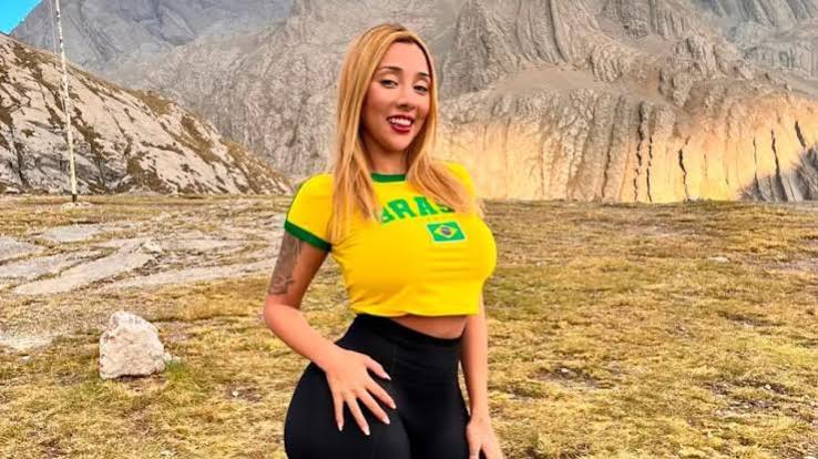 Vitoria Beatriz